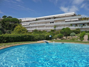 Apartment Les Hortensias